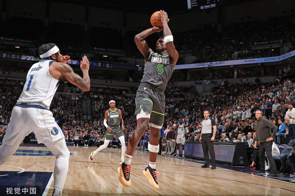 和外线见长 和外线见长