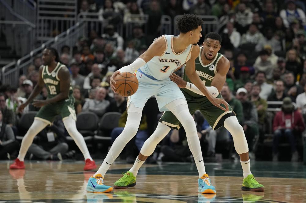 无论是申京 无论是申京